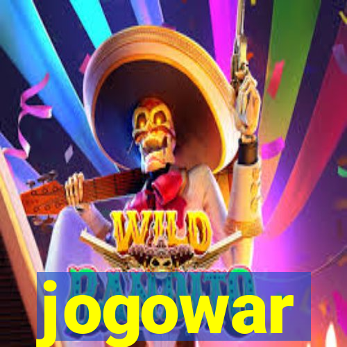 jogowar