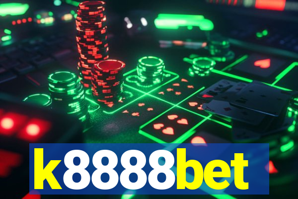 k8888bet