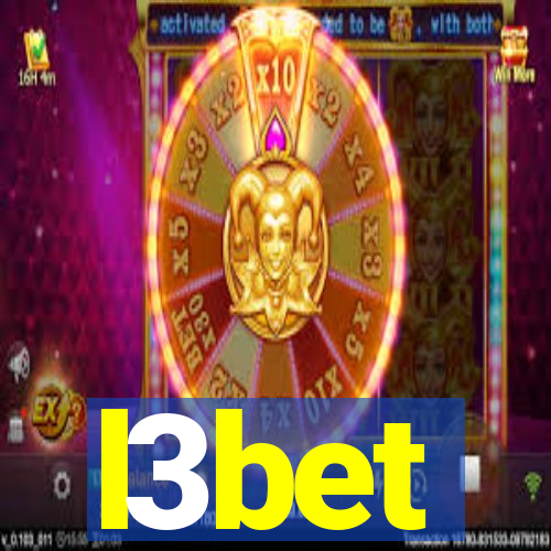 l3bet
