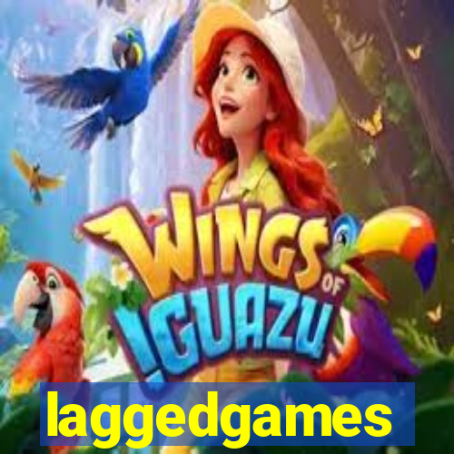 laggedgames