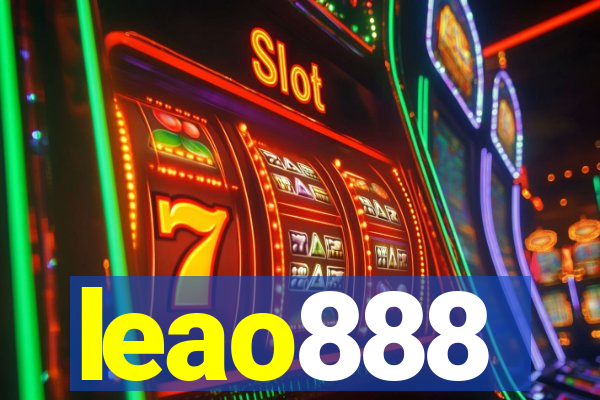 leao888