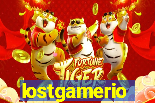 lostgamerio
