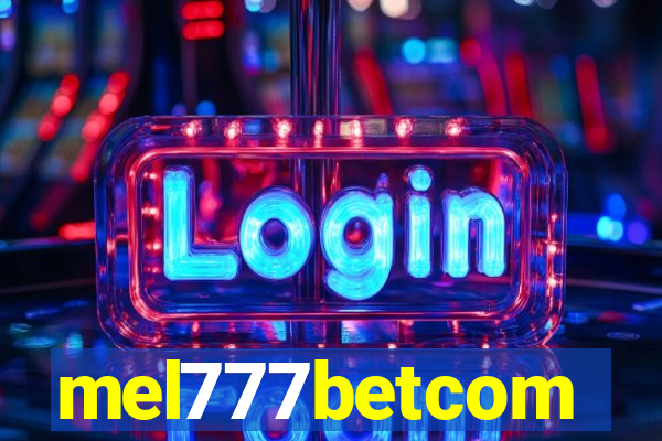 mel777betcom