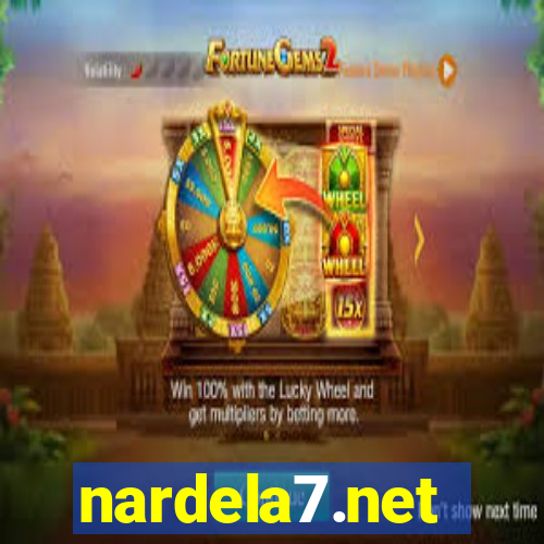 nardela7.net