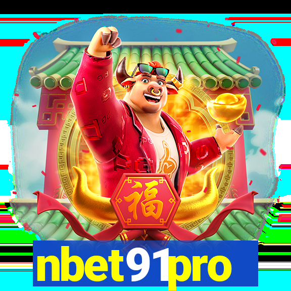nbet91pro