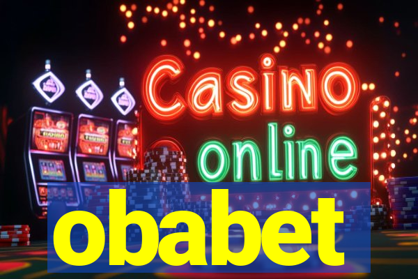 obabet
