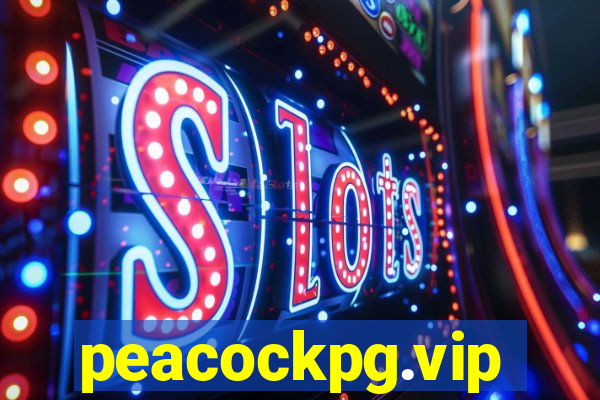peacockpg.vip