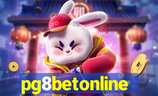 pg8betonline