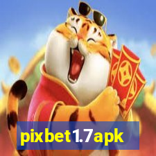 pixbet1.7apk