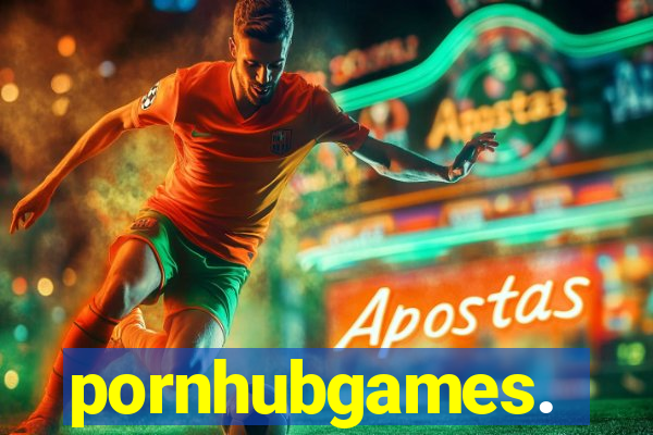 pornhubgames.