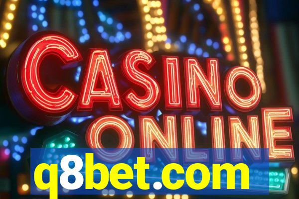 q8bet.com