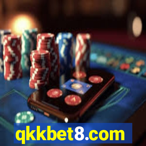 qkkbet8.com