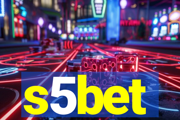 s5bet