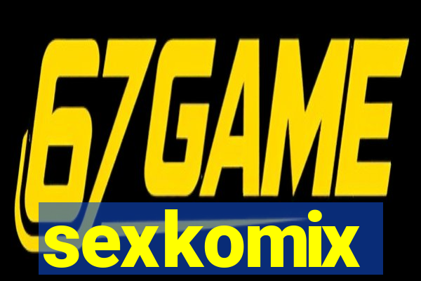 sexkomix