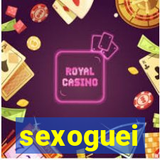 sexoguei