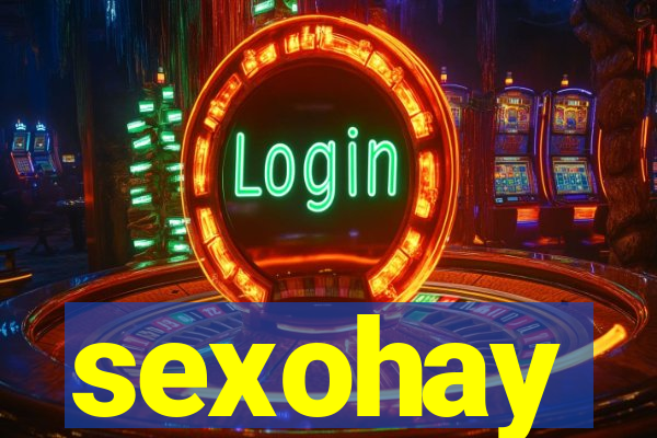sexohay