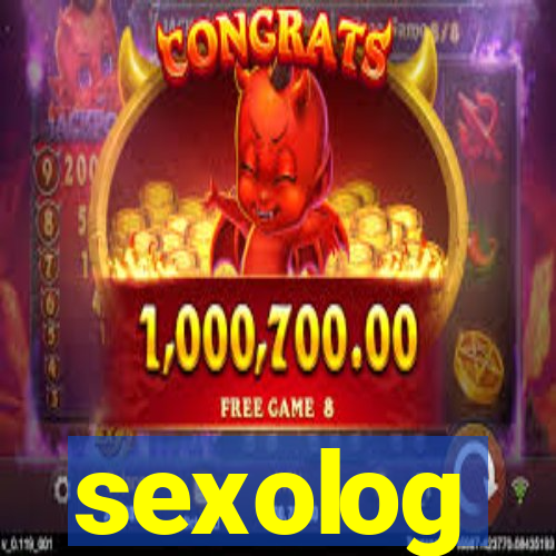 sexolog