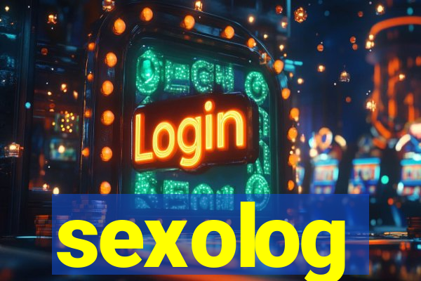 sexolog