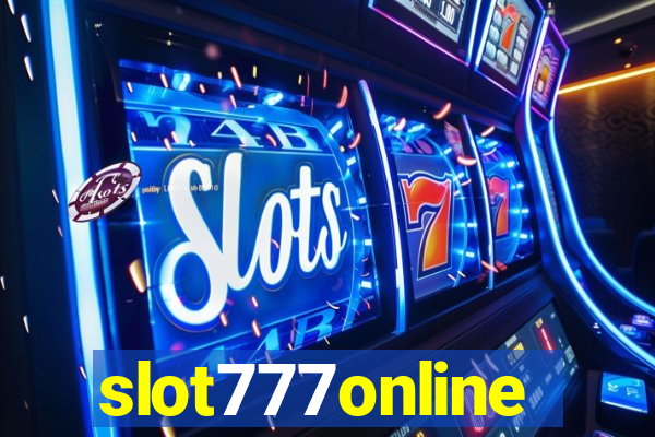 slot777online