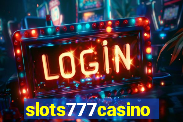 slots777casino