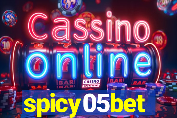 spicy05bet