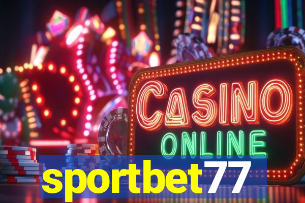 sportbet77