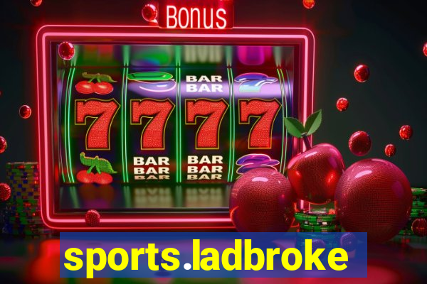 sports.ladbrokes.com