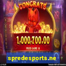 spredesports.net