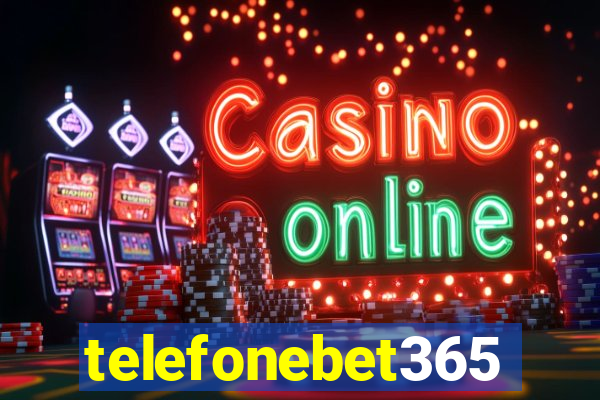 telefonebet365