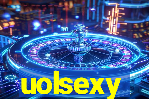 uolsexy