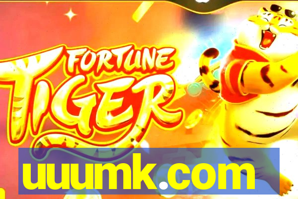uuumk.com