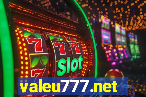 valeu777.net