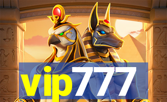 vip777