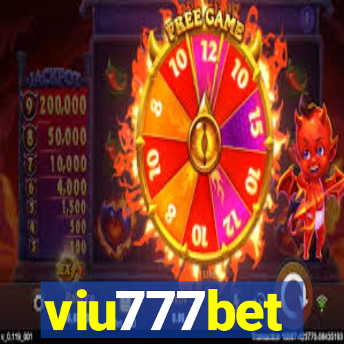 viu777bet