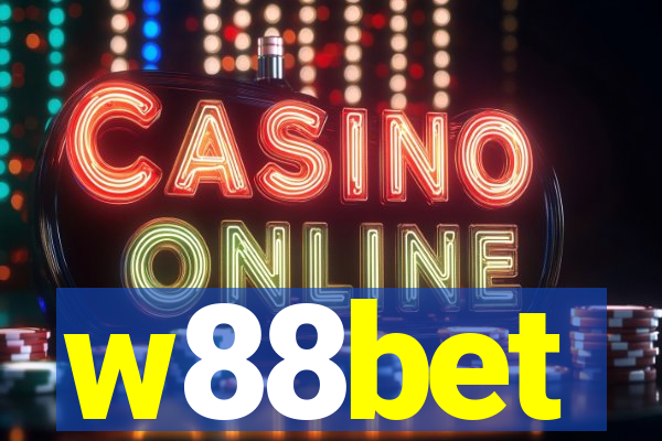 w88bet