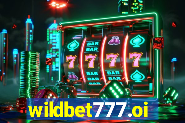 wildbet777.oi