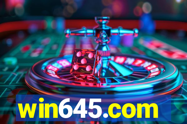 win645.com