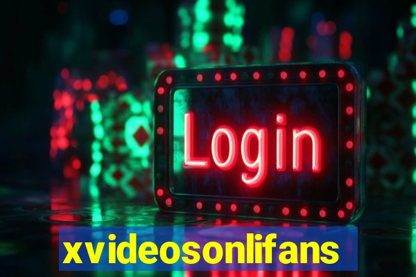 xvideosonlifans