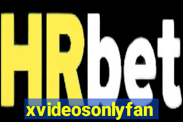 xvideosonlyfan